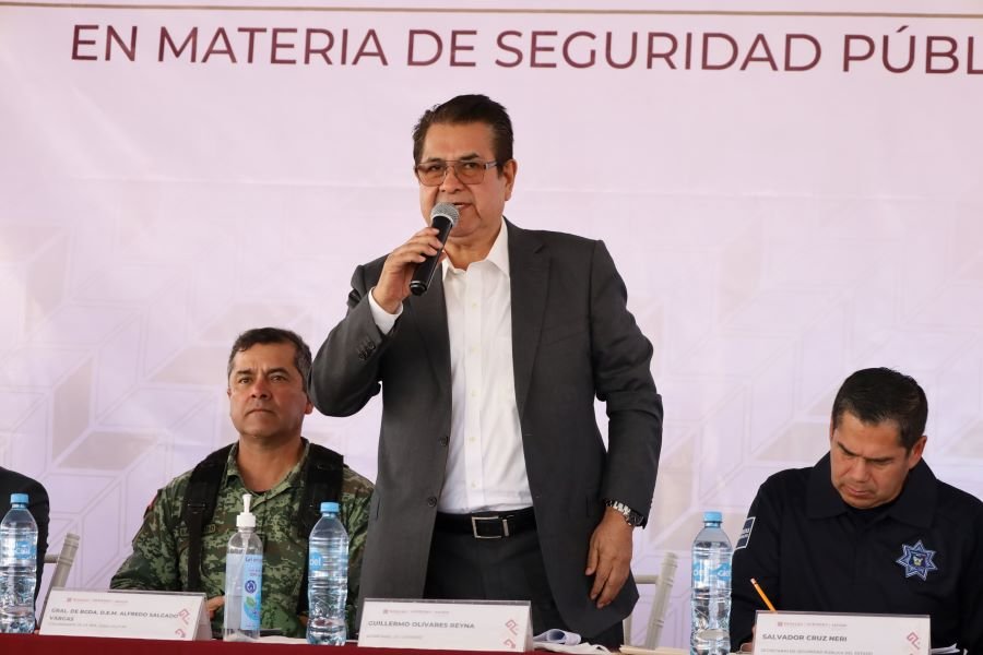 Inicia Segunda Etapa de Evaluación a Policías Municipales