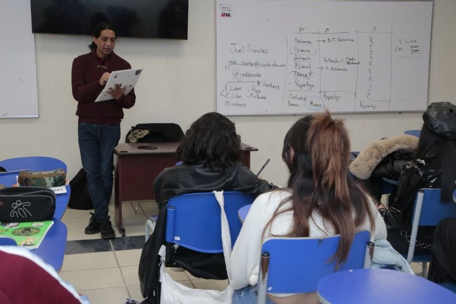 Continúan Actividades Escolares Unidades Académicas de la UAEH
