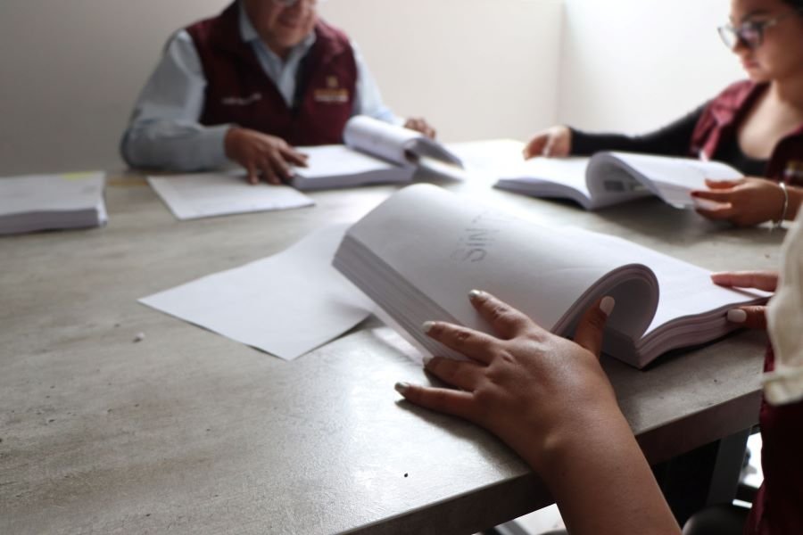 Deuda Millonaria del Gobierno de Francisco Olvera Ruiz. Con el ISSSTE, Afecta a Trabajadores de la Educación