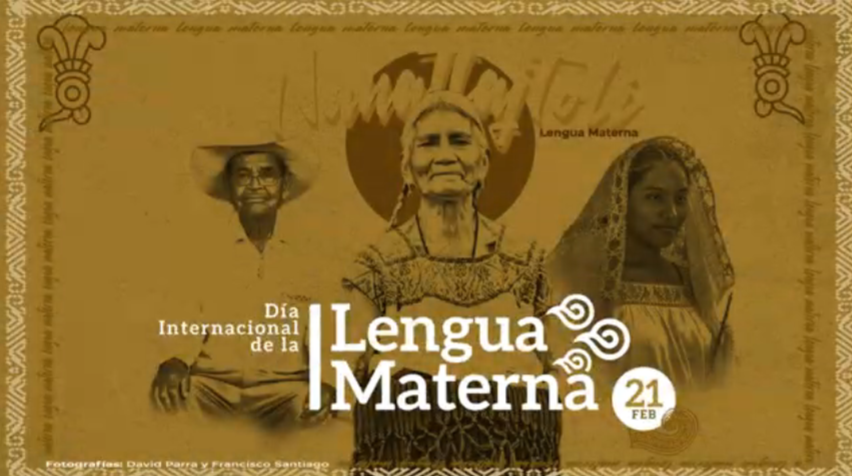 Día Internacional de la Lengua Materna