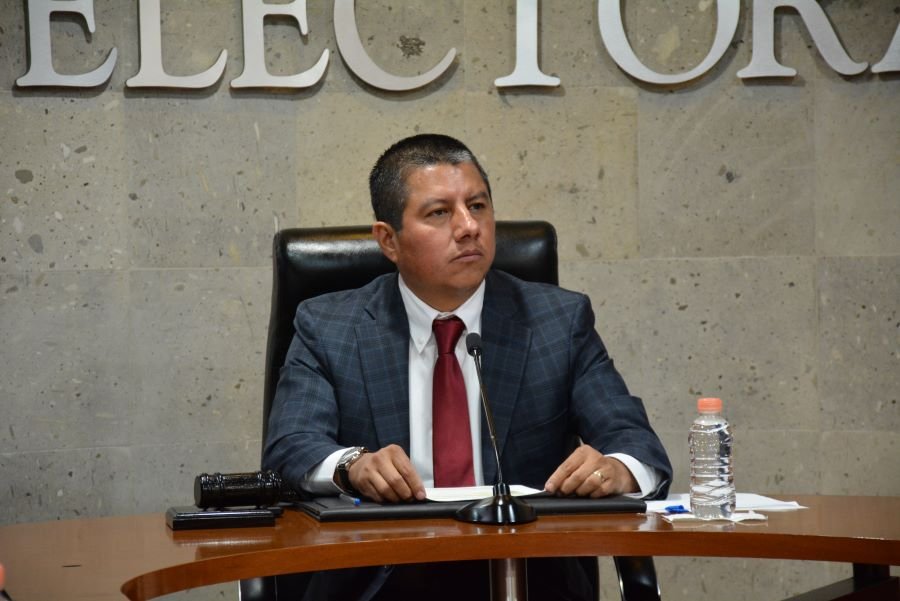 El TEEH ha resuelto 5 medios de impugnación, 3 juicios ciudadanos y 2 procedimientos especiales sancionadores