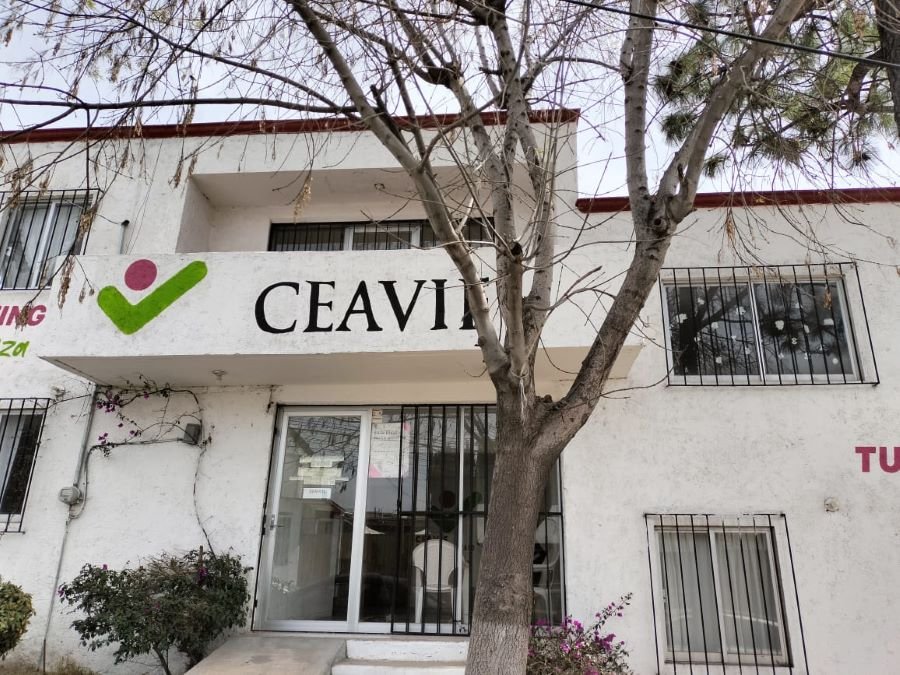 En Lo Que Va del Año, Doce Ingresos de Mujeres al Albergue Transitorio de Ceavif