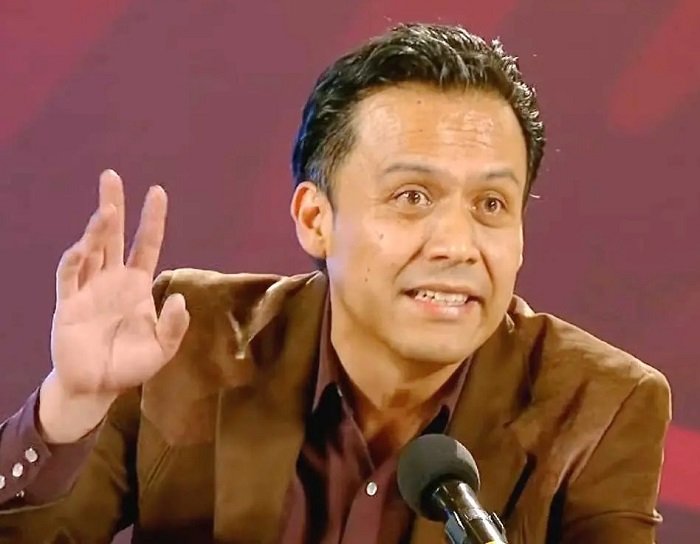 En la Nueva Escuela Mexicana Nuevos Libros de Texto Gratuito Son Libros En Construcción: Arriaga Navarro