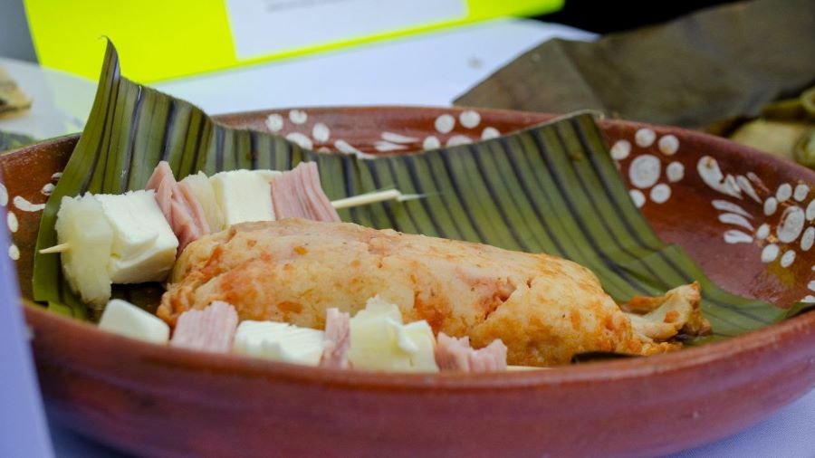 Este Viernes Segunda Edición del Tamalfest en La Floresta de Tulancingo