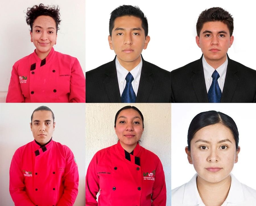 Estudiantes de la UTVM Realizarán Estadía Profesional en España