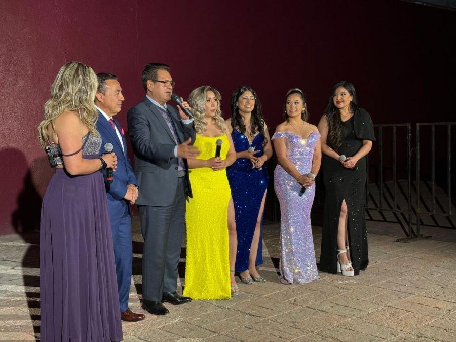 Festejan Aniversarios de Programas del Canal del Pueblo