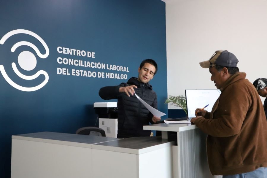 Garantiza Conciliación Laboral Acceso a la Justicia, Para Trabajadores Hablantes de Lenguas Originarias