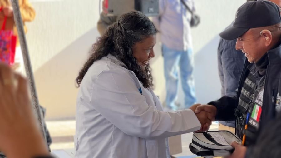 Gestiona SSH Auxiliares Auditivos Para Personas Con Pérdida Auditiva de Grado Leve a Profunda