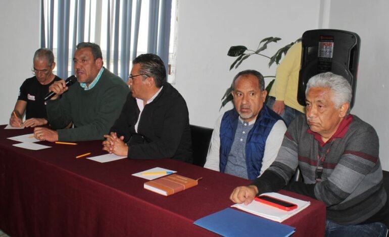 Hidalgo Será Sede de Los Macro Regionales de Ciclismo y Ajedrez