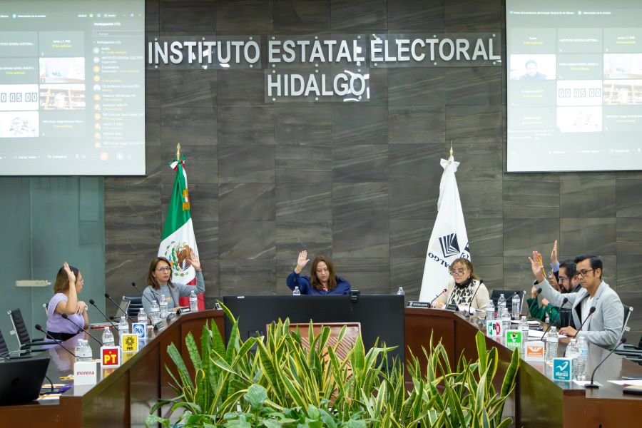 UNAM Auditará PREP en las Elecciones 2 de 2024