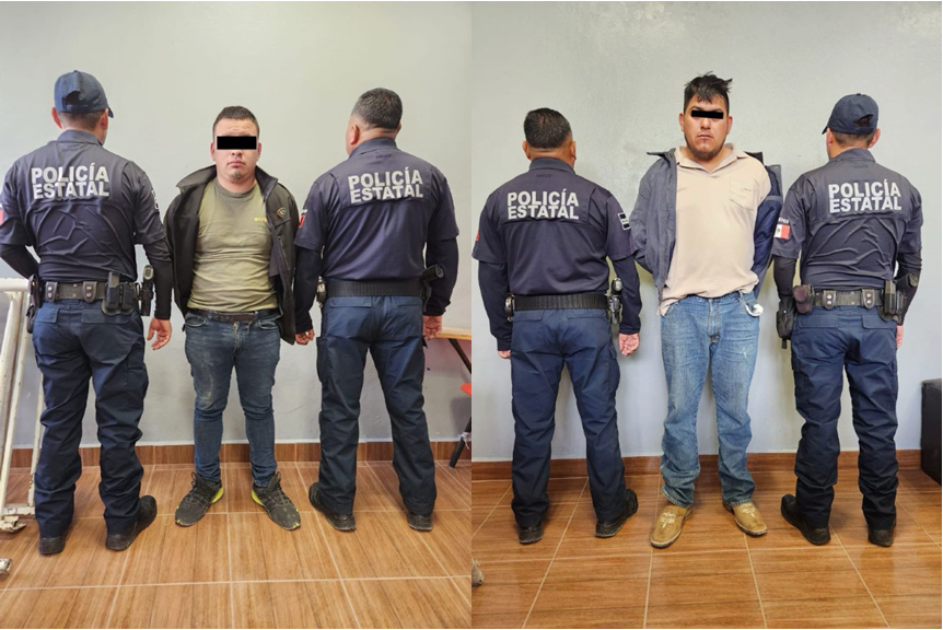 Frustra Secuestro SSPH: Rescatan a Delegado de Cardonal