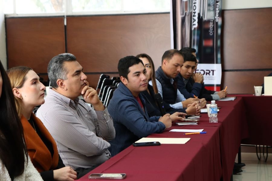 Impulsa Inhjuve Mayor Participación Desde Los Municipios