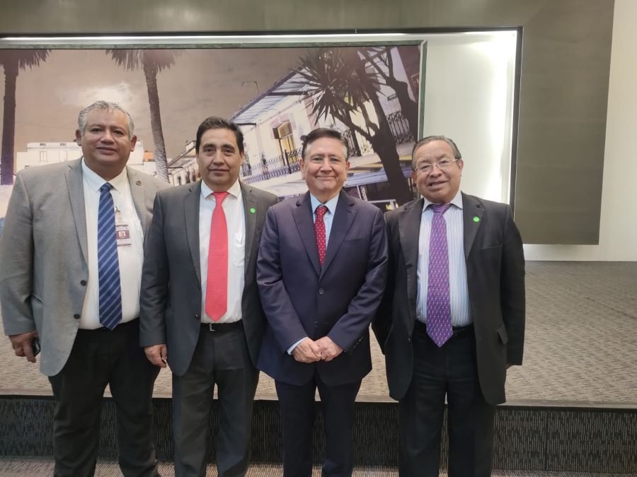 Instituto Hidalguense para el Desarrollo Municipal Participo en Reunión Nacional Para Conocer la Guía de Desempeño Municipal