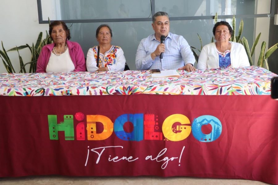 Invita Atotonilco El Grande a Visitar Su Tradicional Feria del Calvario