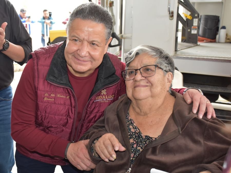 Curso Hidalgo de Envejecimiento Exitoso 2024: Sebiso