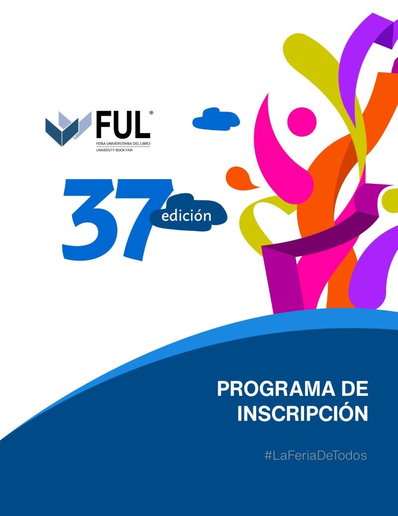 Invita UAEH a Participar en La 37 Edición de la FUL