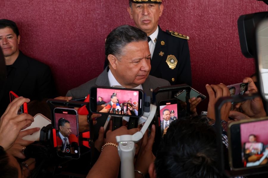 Existe la Necesidad de Trabajar en la Recuperación de la Confianza en la Policía