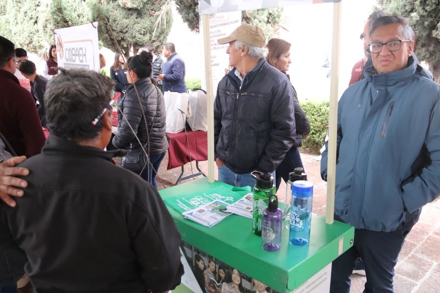 La Educación es Cultura, Se Crean Espacios Para Las y Los Estudiantes y Artistas Locales.