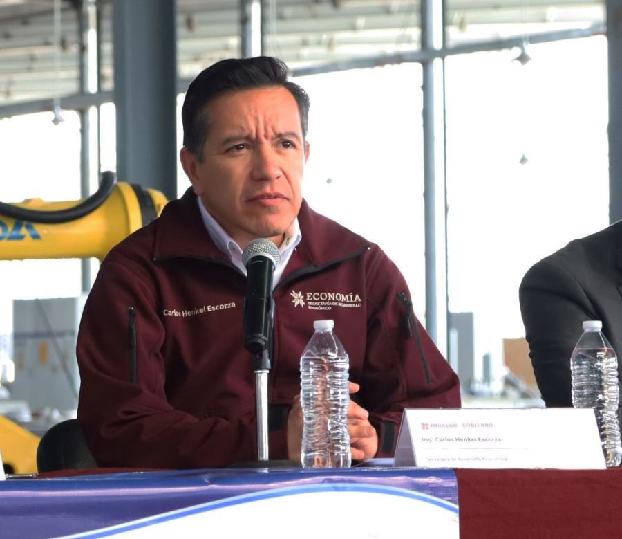 Se Levantó el Aseguramiento, Time Ceramics Podrá Continuar Operaciones en Hidalgo