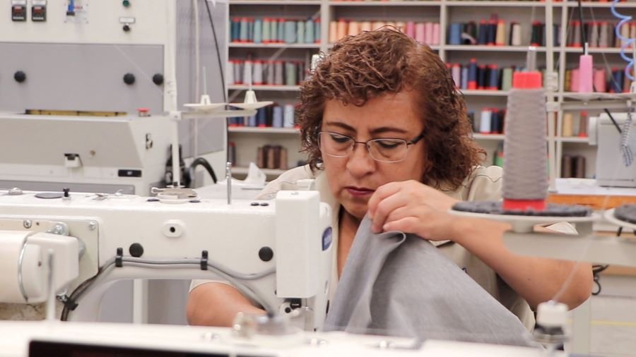 Logra Hidalgo Segundo Lugar Nacional en Crecimiento de Empleos Formales