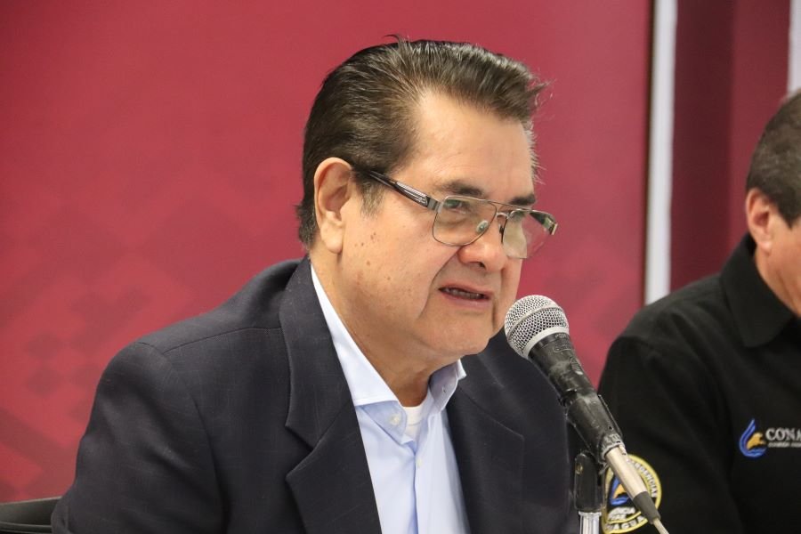 Municipios Más Vulnerables Ante Fenómenos Hidrometerológicos, Recibieron Planes de Emergencia