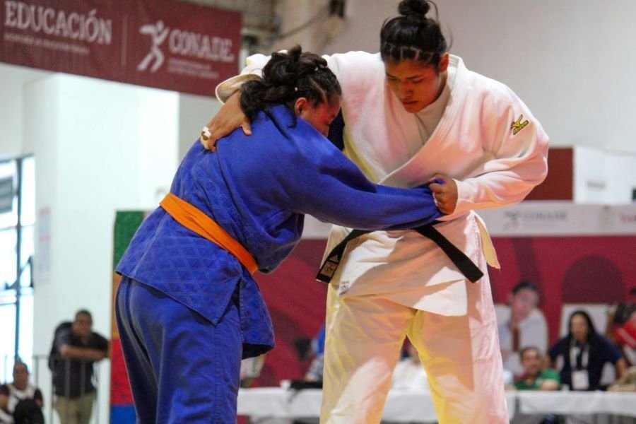 Confirman a Jalisco, Campeche, Cd de México y Colima  Sedes Nacionales Conade 2024