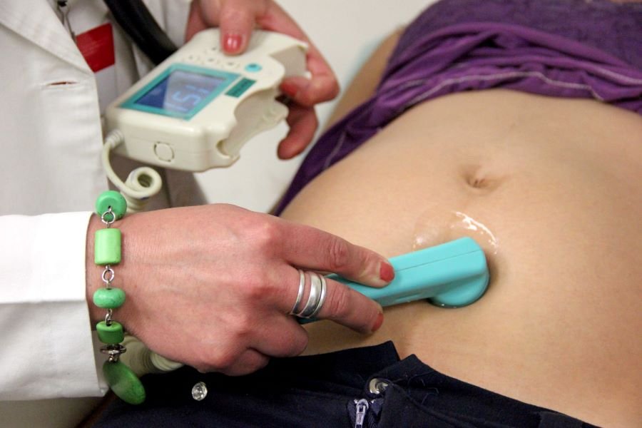 Ofrece SSH Servicio Pregestacional a Favor de la Salud Materna e Infantil