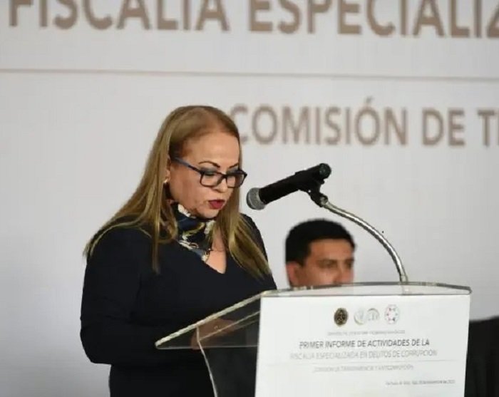 Ponen en Marcha Acciones Para Promover la Cultura de Denuncia de Delitos de Corrupción