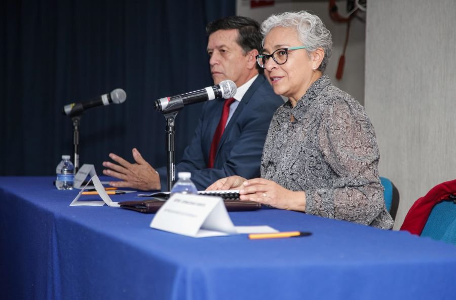 Presenta Defensoría UAEH Informe de Actividades