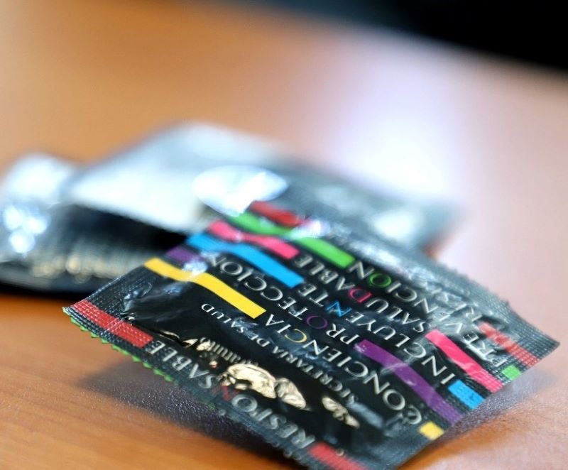 SSH Promueve Uso de Preservativos en Día Internacional del Condón