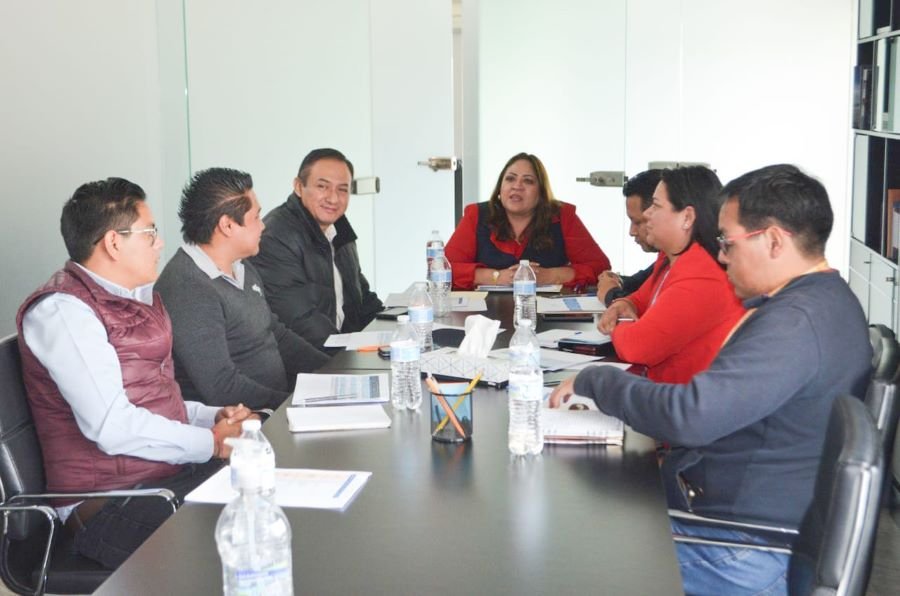 Apoyo de la CEDSPI en la Difusión de Las Acciones Afirmativas de Derechos Político-Electorales de Indígenas y Afromexicanas