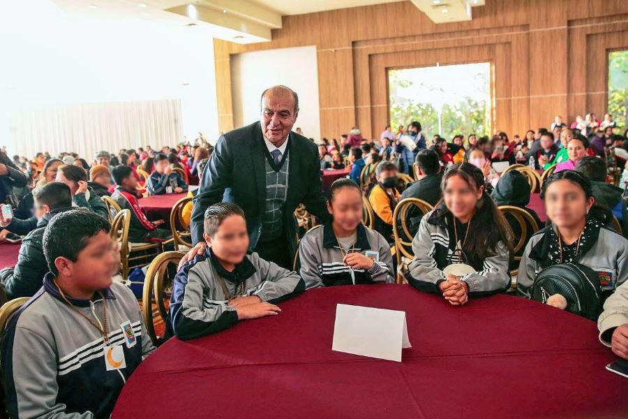 Realizó SEPH “Taller Promoviendo la Creatividad, a Través del Juego”