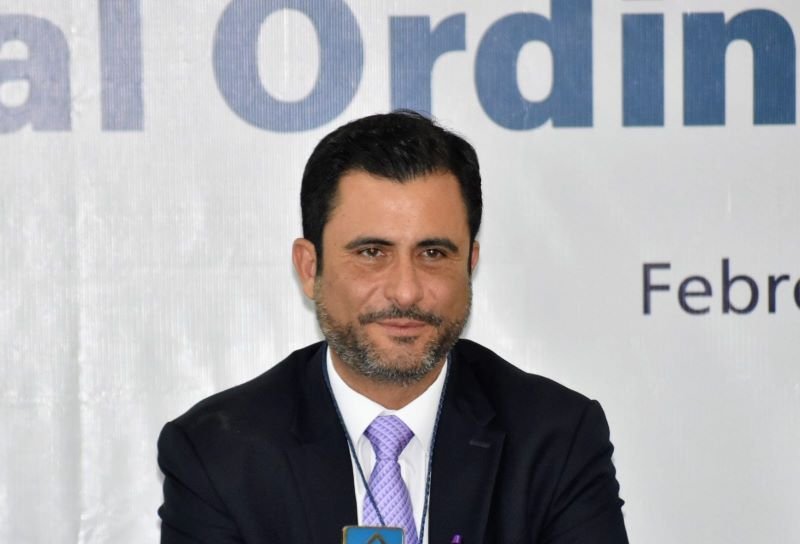 Reformas Presentadas Por El Gobierno Deben Ser Consultadas Ante CONCANACO SERVYTUR