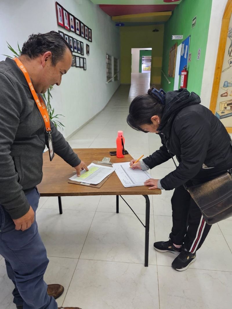 Refuerza Contraloría Supervisiones Para Garantizar Eficiencia en Servicios Públicos