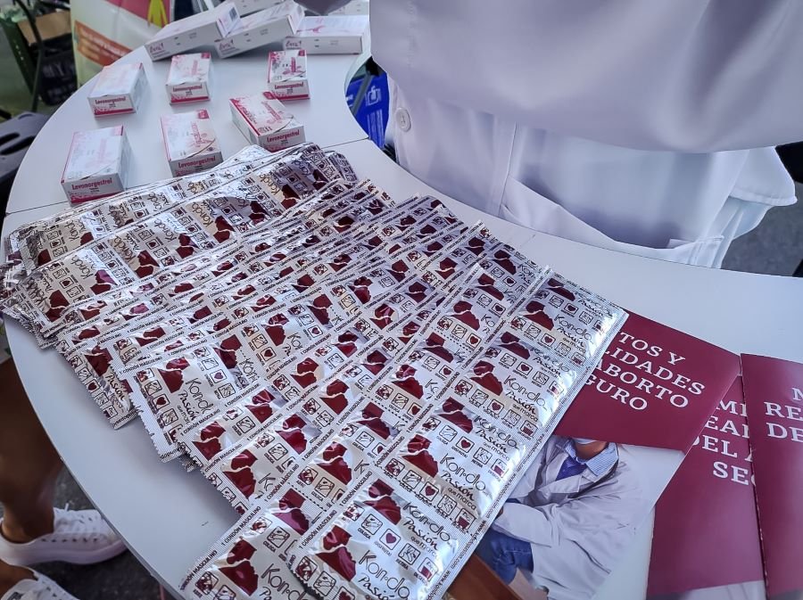 Reporta SSH 2 Mil 699 Interrupciones Del Embarazo En Hidalgo