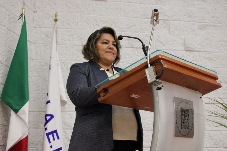 Resalta ICEA logros y Fortalecimiento en Primer Informe de Actividades