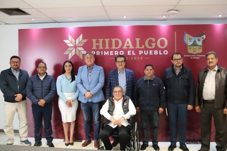 PRI, PAN, PRD, PT, PANAL, PVEM y MORENA, Avalaron Las Acciones al del Gobierno Estatal al Cumplir Compromisos Con Alcaldías en Seguridad Pública