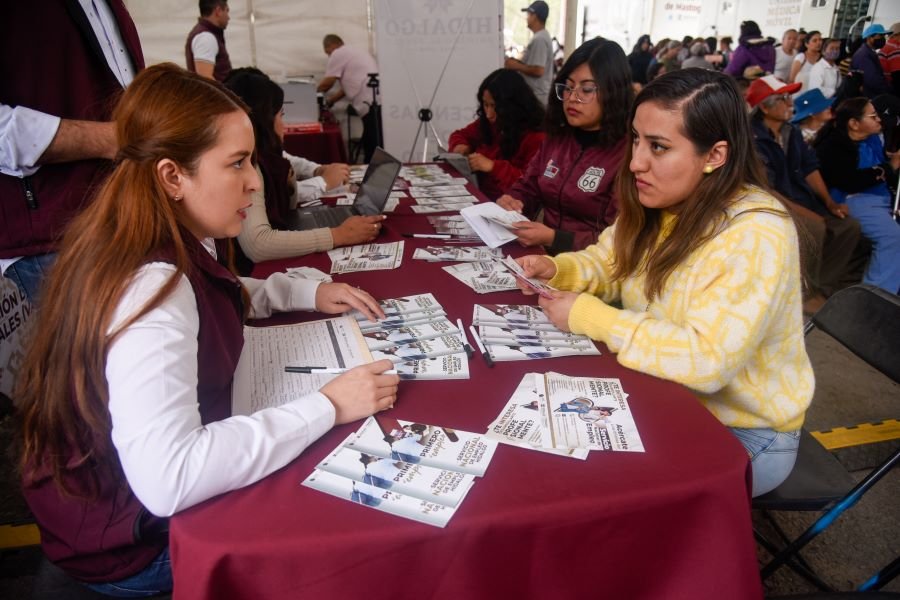 Rutas de la Transformación Han Sido Decisivas en La Detección de Cáncer: Julio Menchaca