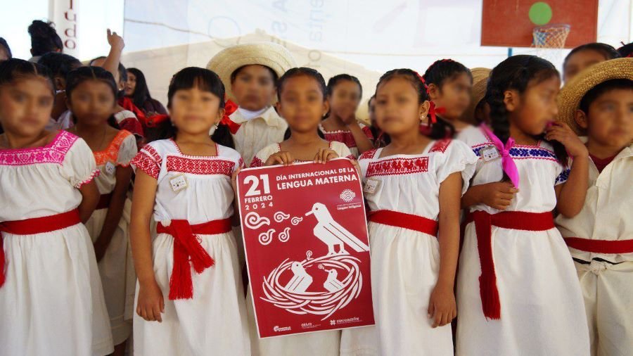 SEPH Colabora en La Preservación de Lenguas Maternas
