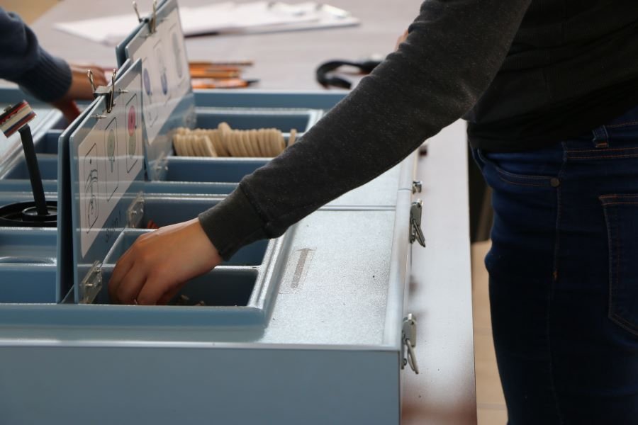 STPSH Atiende a Mil 503 Personas Con Discapacidad en 2023