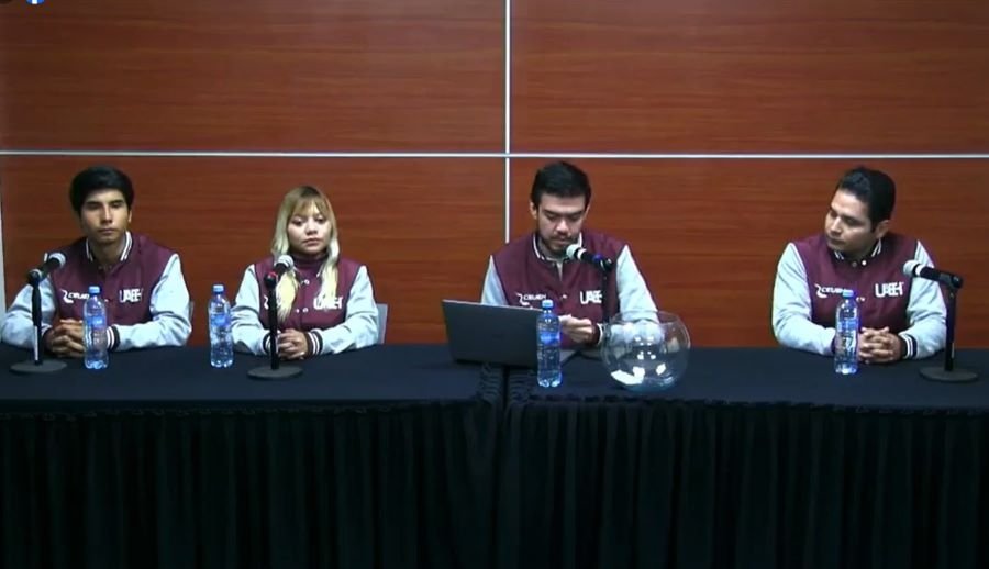 Se Integra Comisión Electoral Para Proceso de Elección del CEUEH