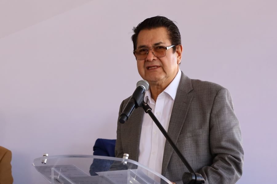 Se Realiza Primera Feria de Protección Civil en Hidalgo