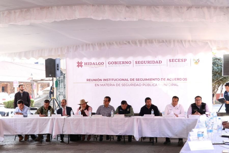 Sin Lugar a Simulaciones Ni Estafas, Policías Municipales Deben Atender a la Población