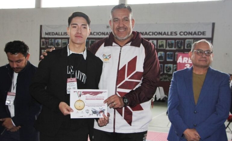 Taekwondo Clasifica a 110 Deportistas a La Etapa Regional