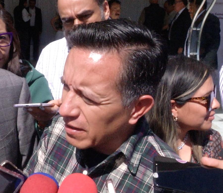 No Hay Riesgo de que la Inversión de Time Ceramics se Retire, el Gobierno da Tratamiento Adecuado a Todas las Empresas: Sedeco