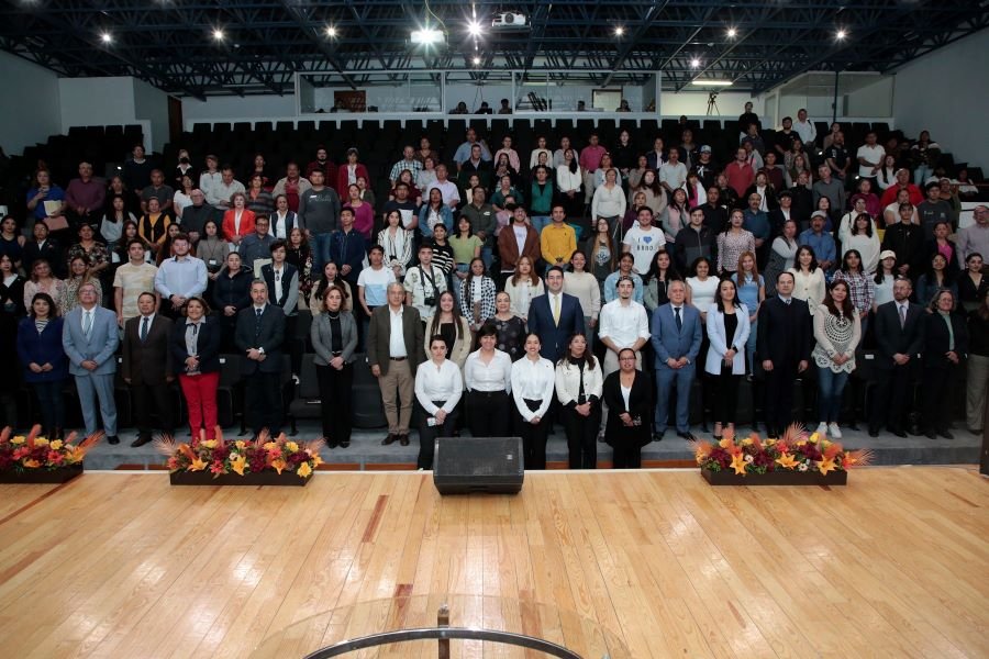 UAEH Otorgó Becas Para La Movilidad Académica de 160 Estudiantes