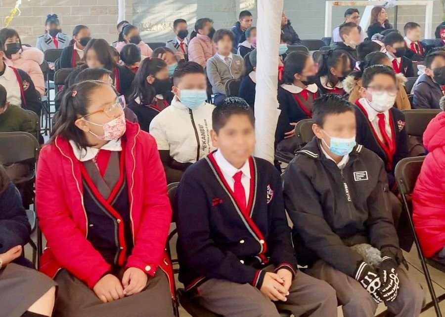 Último día de preinscripciones al ciclo escolar 2024-2025