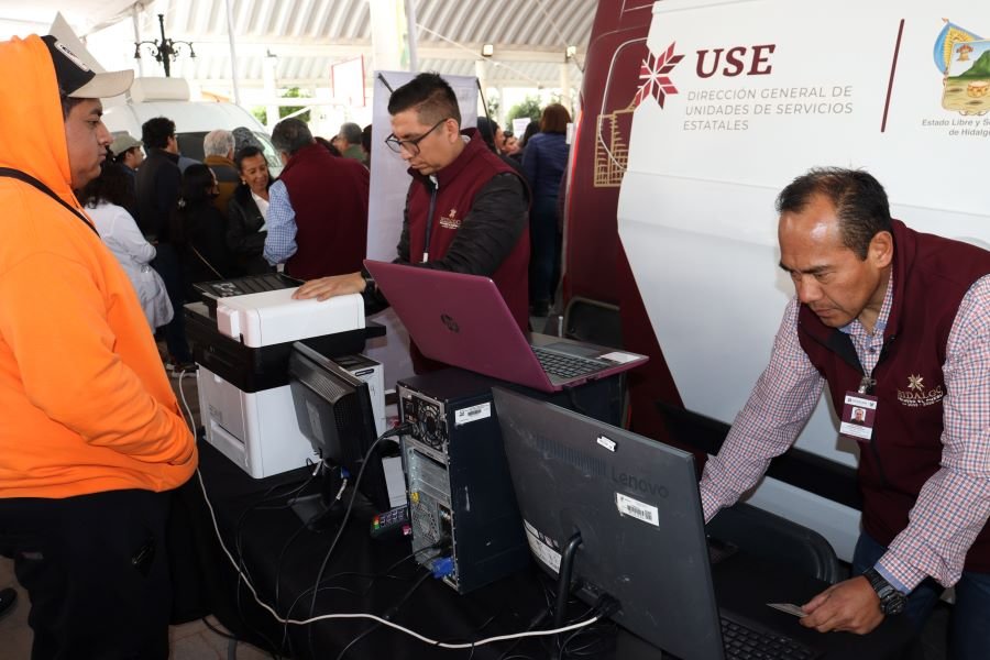 Último Día de Registro Para Programas Sociales