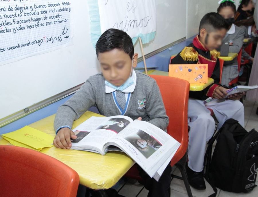 Últimos días de preinscripciones al ciclo escolar 2024-2025