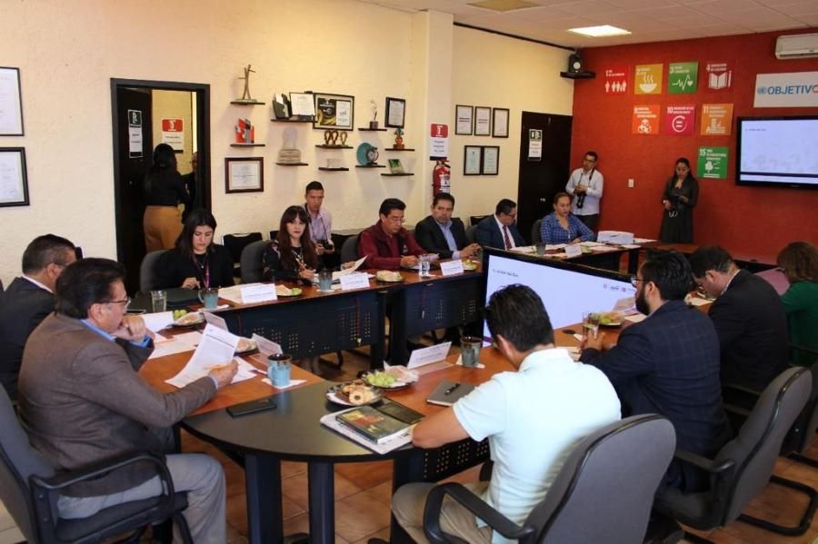 Verifica Contraloría el Cierre del Ejercicio Fiscal 2023